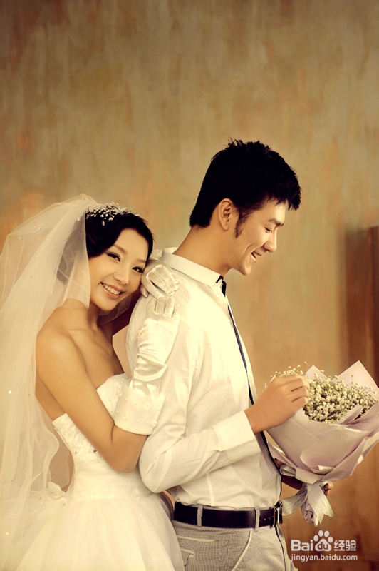 石家庄婚纱摄影如何选择