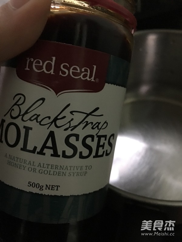 奶盖珍珠奶茶-完全自制