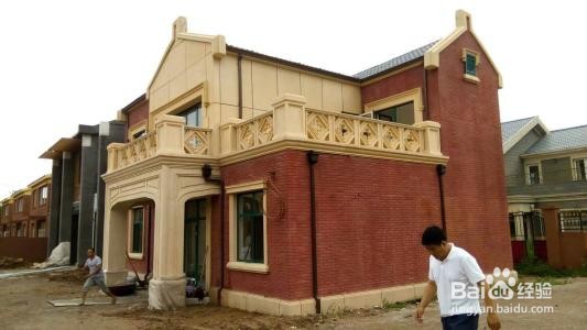 房屋建设施工指南