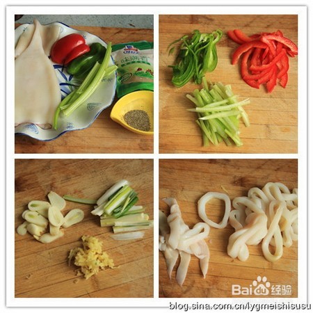 一道绝对让你难忘的美食，来试试看吧