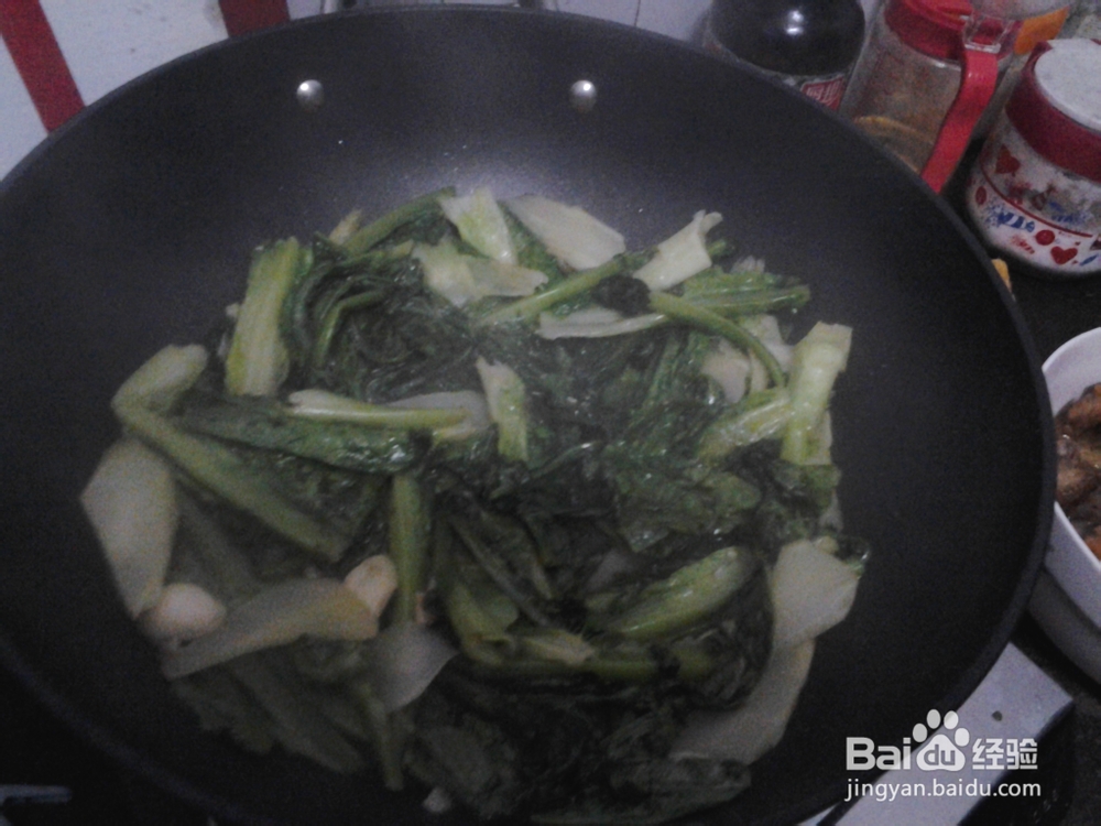油麦菜怎么做好