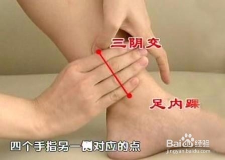 女性更美,更健康的方法(为了二胎,为了卵巢)