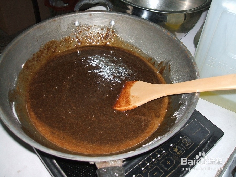 怎么做阿胶糕?阿胶糕的做法!