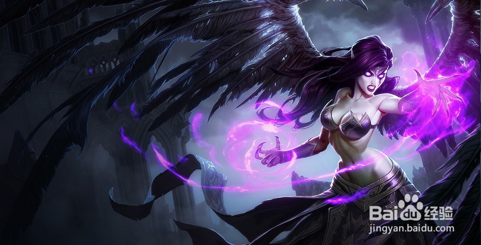 《英雄联盟》一级团里最恶心的英雄是谁？