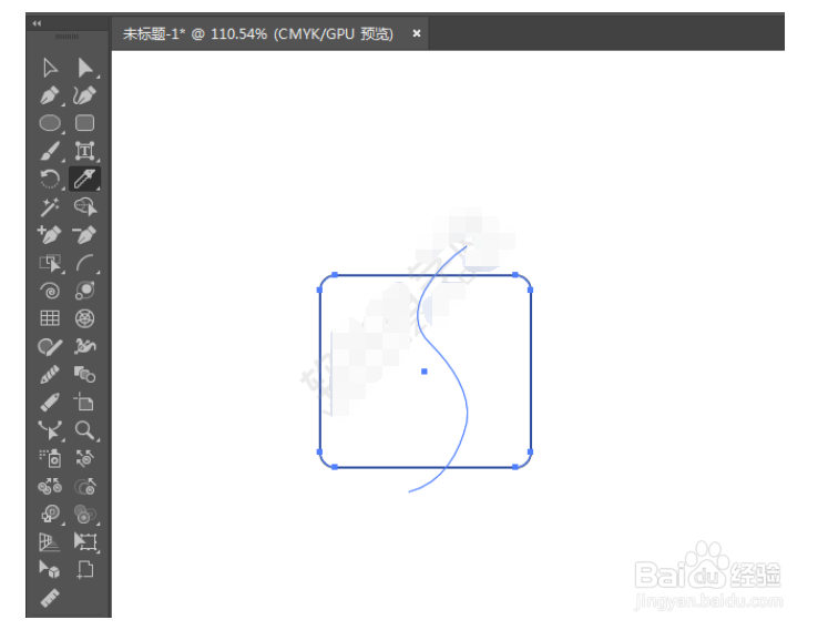 ai刻刀工具在哪里