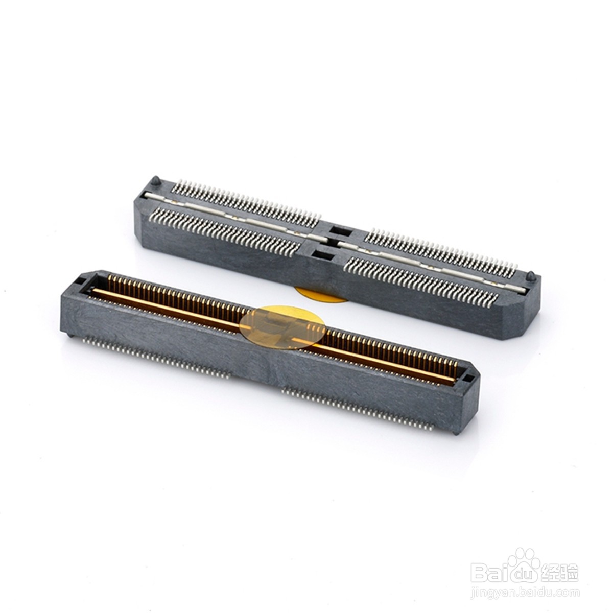 板对板连接器的挑选技巧