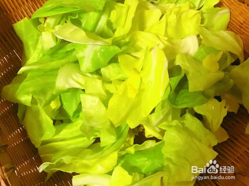 腊肉炒菜合集的做法