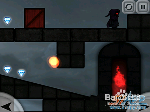 《魔法之门》：魔幻风格益智佳作