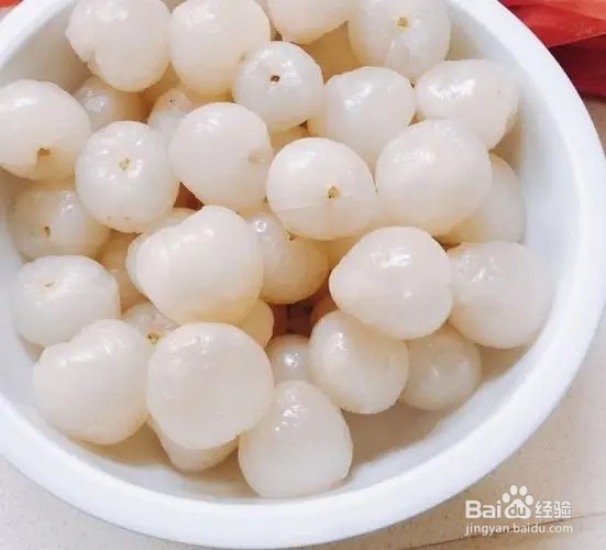 荔枝番石榴汁