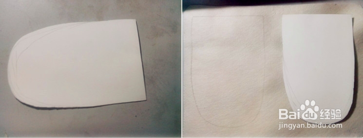 废物利用：[14]DIY 零钱袋 手机袋