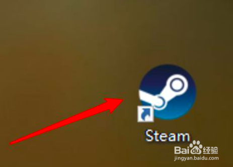 电脑steam怎么设置任务栏显示好友信息