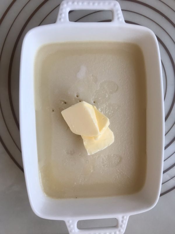 Q弹坚果糯米糍：