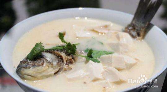 吃鱼鳞的好处和注意事项