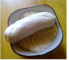 最适合做主食的面包——芝香浓郁的芝麻卷面包