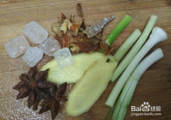 爱吃牛肉的朋友都知道好吃红烧牛肉最美味