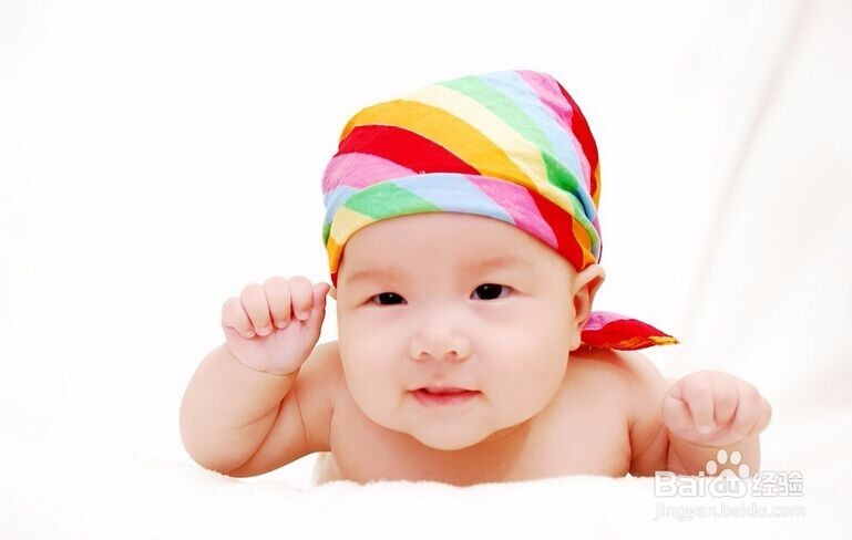 宝宝湿疹为啥治不好，要知道原因！