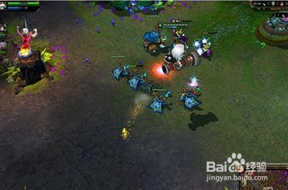 LOL麦林炮手出装 麦林炮手天赋加点及使用技巧