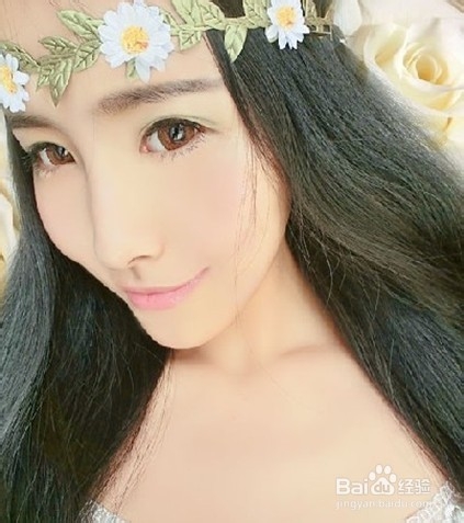 怎样打造赴约清爽淡妆？