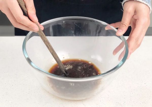 红糖红枣糯米糕