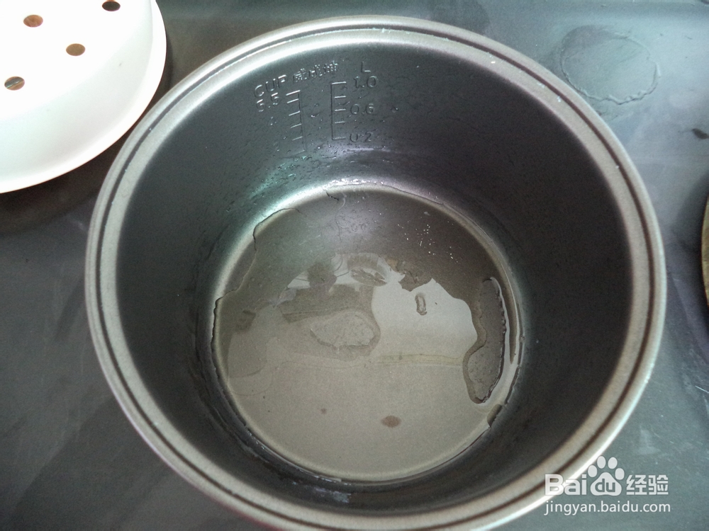 世界杯美食——盐焗鸡中翅