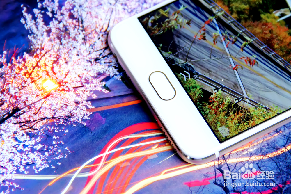 照亮你的美vivo X7上手体验