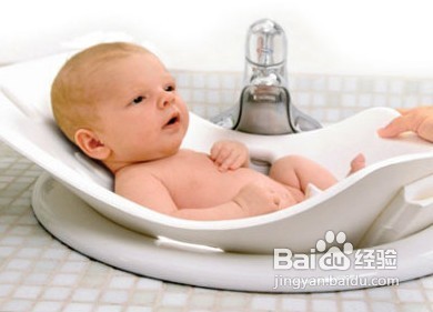 分享如何为宝宝选择沐浴产品