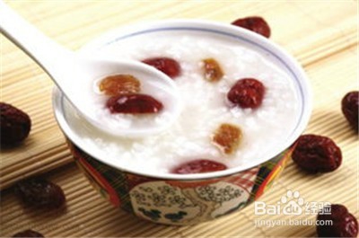 女人必备:5款食谱养肾又养颜