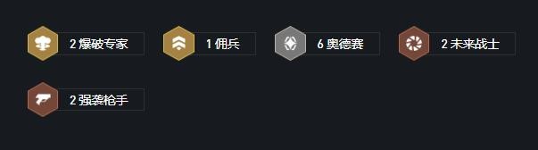 LOL云顶之弈奥德赛最新攻略