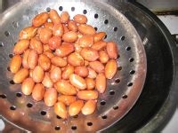 最新宫保鸡丁的家常做法