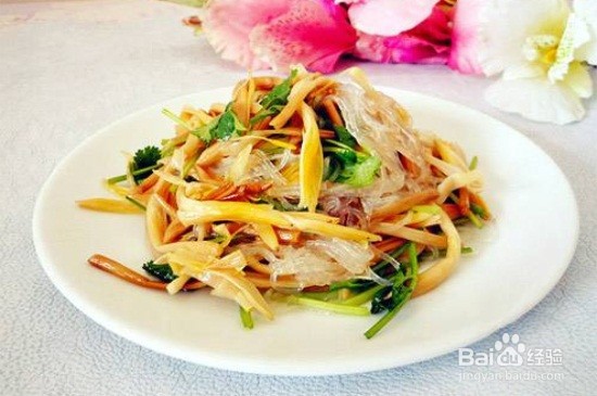 黄花菜怎么保存