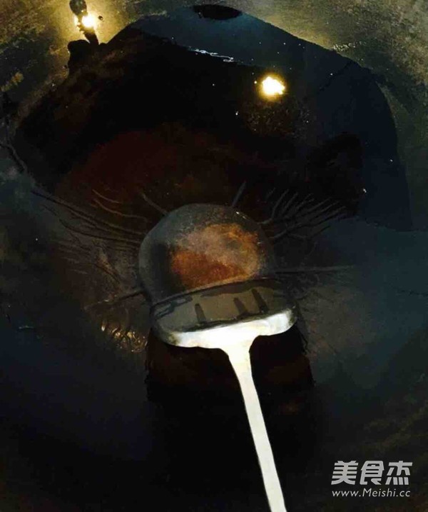 糯米饭的家常做法