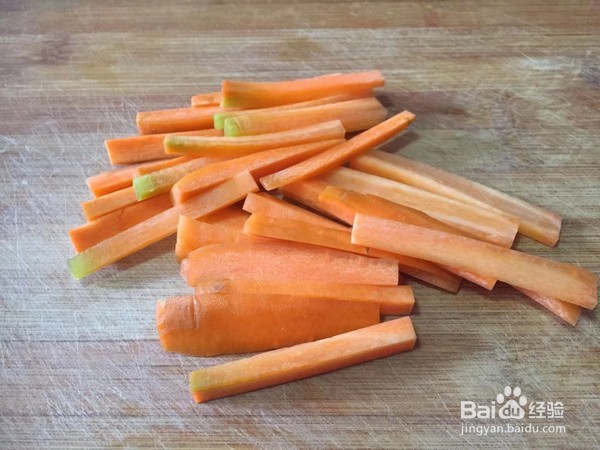 咸鲜味锡纸牛肉的家庭制作方法