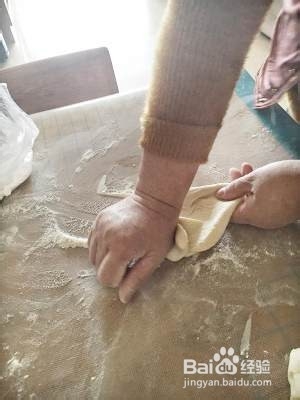 山东馒头的做法技巧