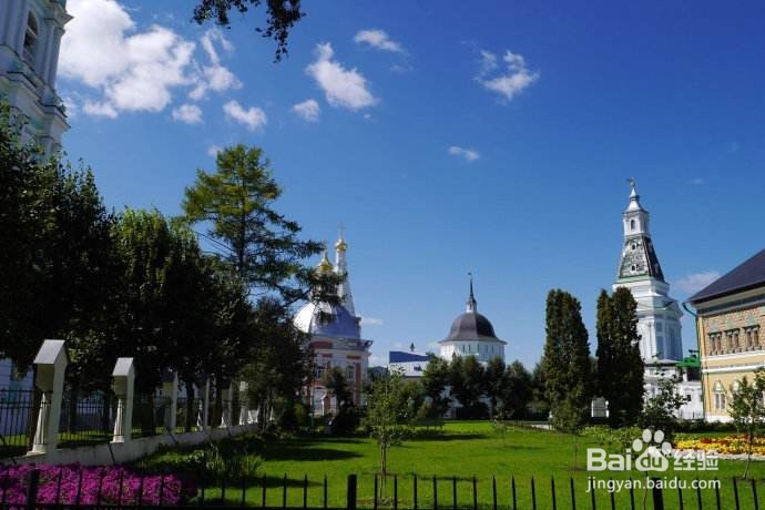 谢尔盖耶夫镇怎么玩