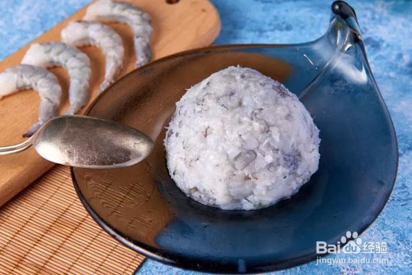 虾滑品牌策划案例方案教程分享