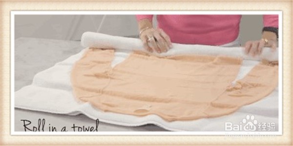 如何清洗羊绒类衣物