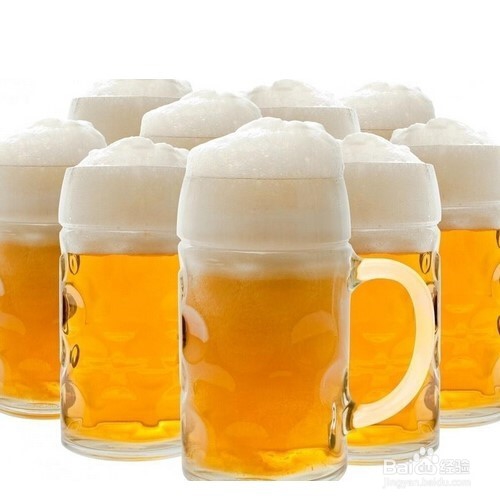 经常喝啤酒的坏处