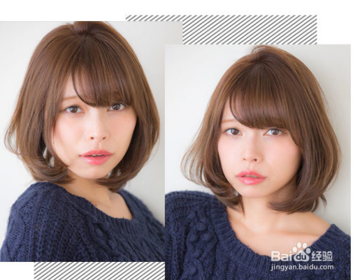 今年会流行的女生发型都在这了！8款必备推荐！