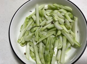 抱子芥怎么做好吃