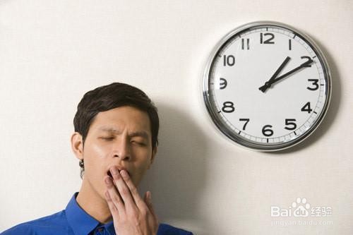 持续性失眠怎么办？