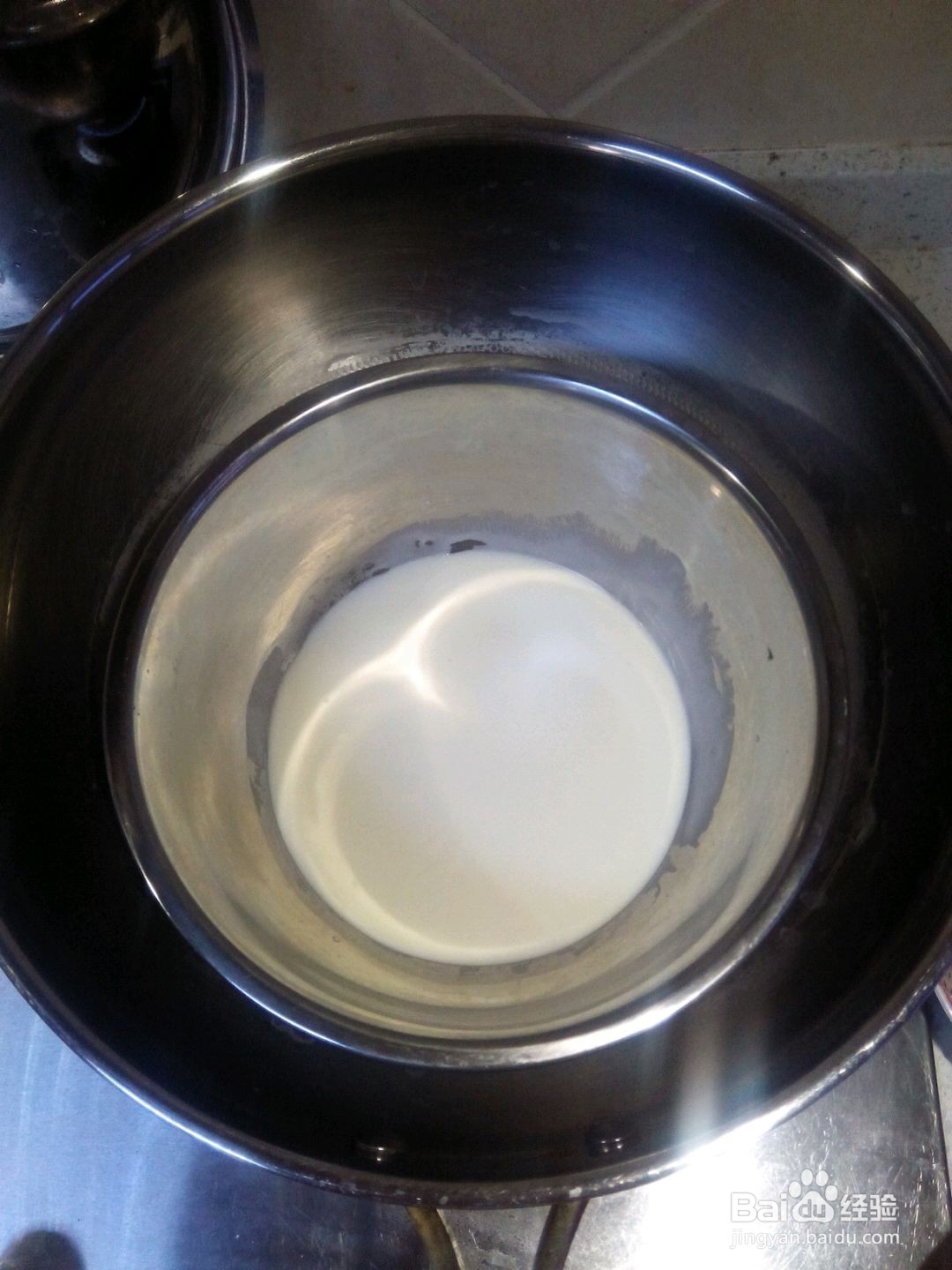 酸奶冻芝士的做法