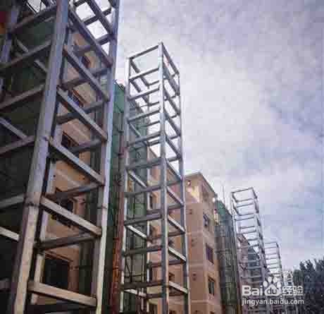 顶楼电梯噪音怎么解决