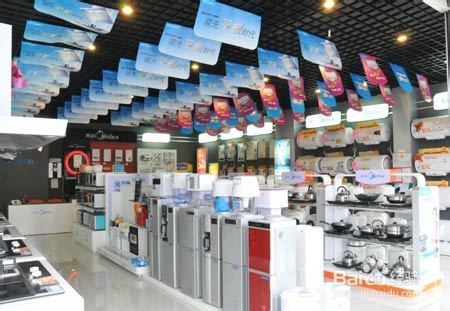 家电销售快速让顾客买单的技巧