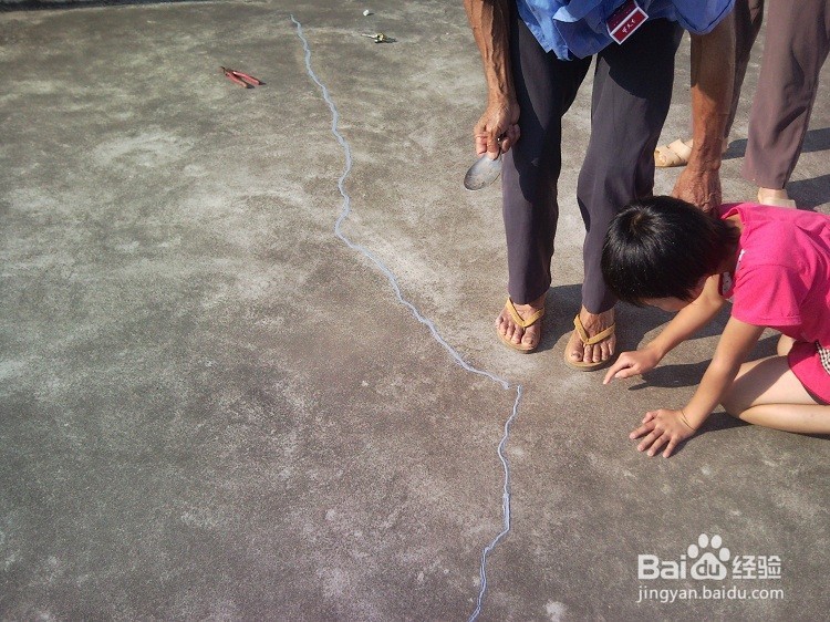 楼房顶楼漏水补漏材料大全(含国内外)