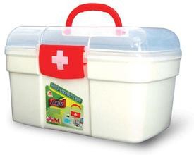 外出旅行的重要注意事项