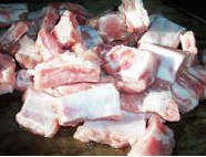 家常菜——红烧排骨