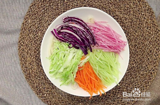 你做的炸酱面不好吃?因为炸酱这样做才正宗