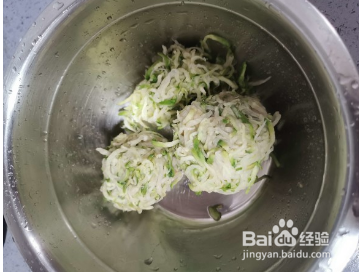 炝拌白萝卜丝