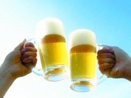 非常有用的喝酒和醒酒方法