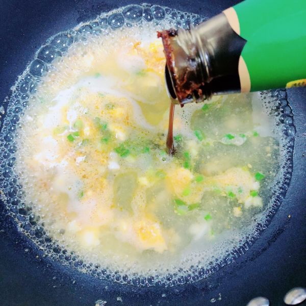 金汤白果豆腐金针菇